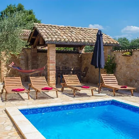 Appartement Emma Nova Vas (Porec)