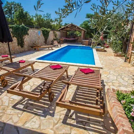 Appartement Emma Nova Vas (Porec)