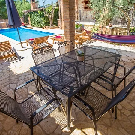 Appartement Emma Nova Vas (Porec)