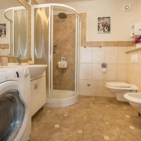 Appartement Emma *