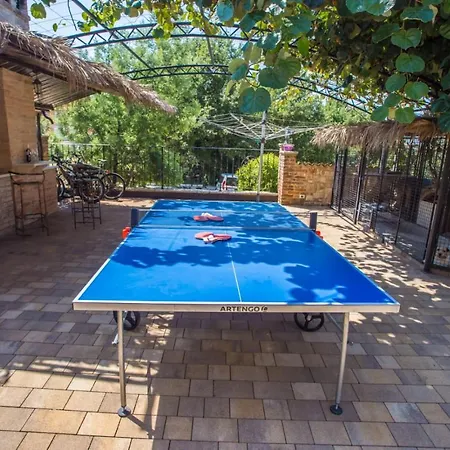 Emma Apartment Nova Vas (Porec)