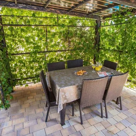Apartment Emma Nova Vas (Porec)