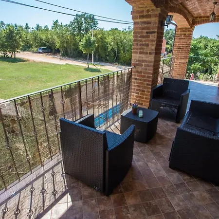 Apartment Emma Nova Vas (Porec)