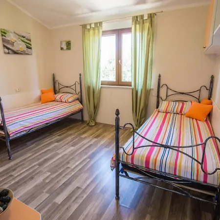 Emma Apartment Nova Vas (Porec)